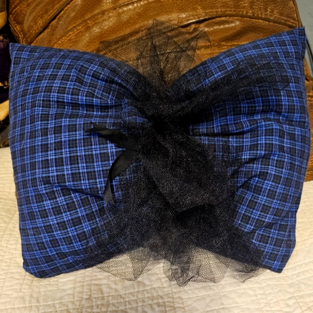 Handmade Pillow
